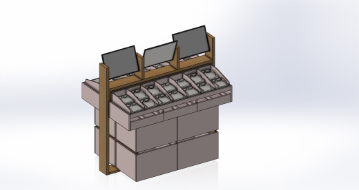 眼镜显示装置缩略图